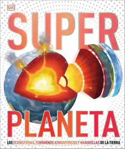 Superplaneta - VV.AA