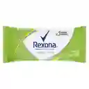 Rexona Jabon Bamboo Fresh Barra 3Un