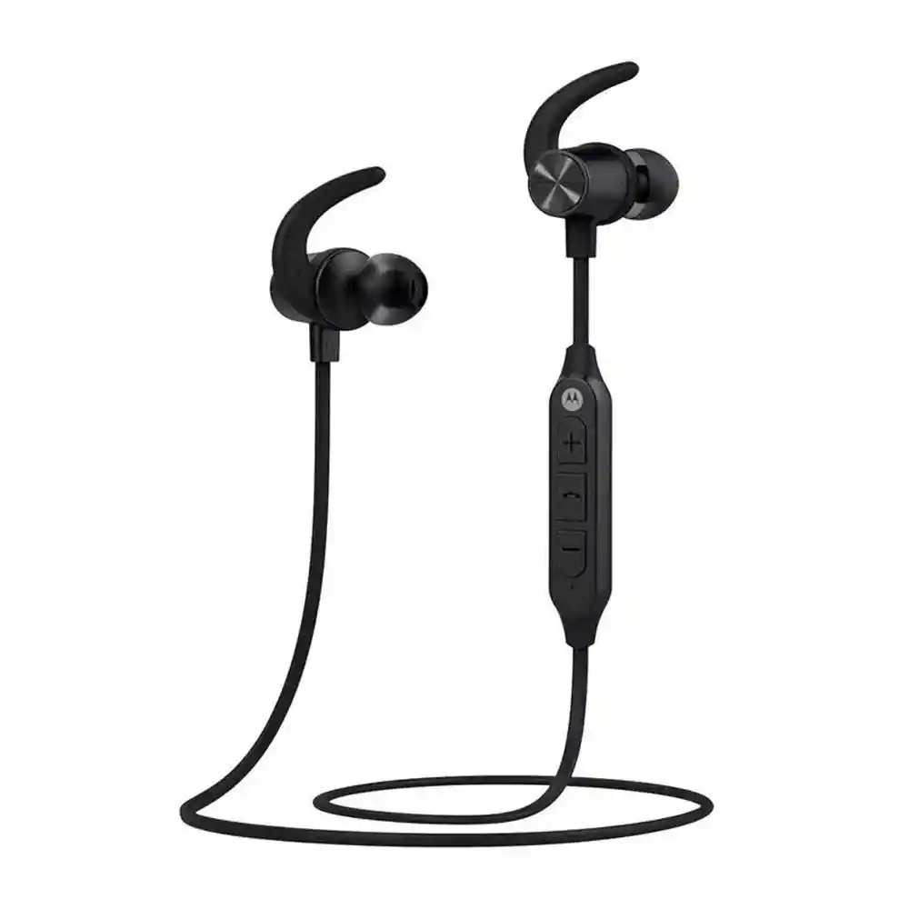 Auricular Motorola Sp105 Bt Negro