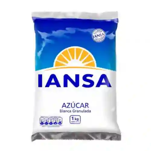 Azucar Ianza 1K