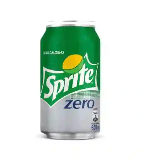 Sprite Zero 330 ml