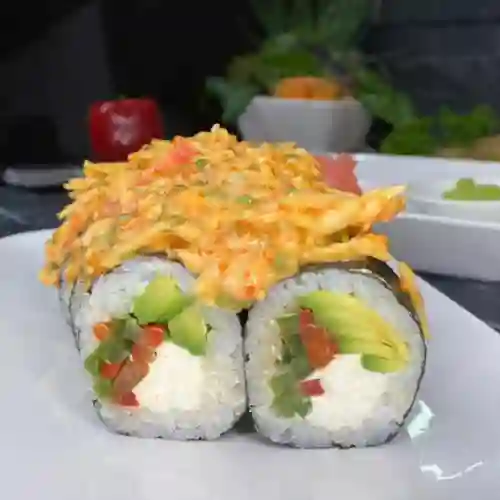 98.2 - Kip Crab Roll