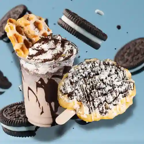 Combo Oreo