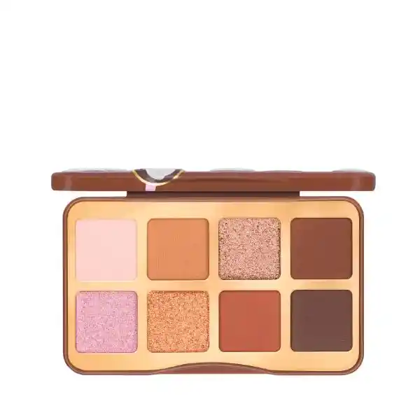 Too Faced Paleta Sombras Mini You’re so Hot Palette Eye Shadow