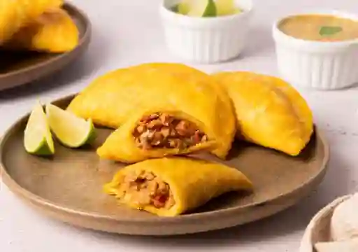 Empanadas
