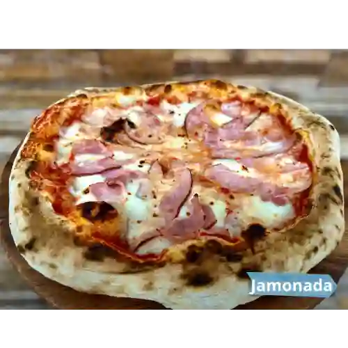 Pizza Jamonada