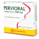 Pervioral (500 mg)