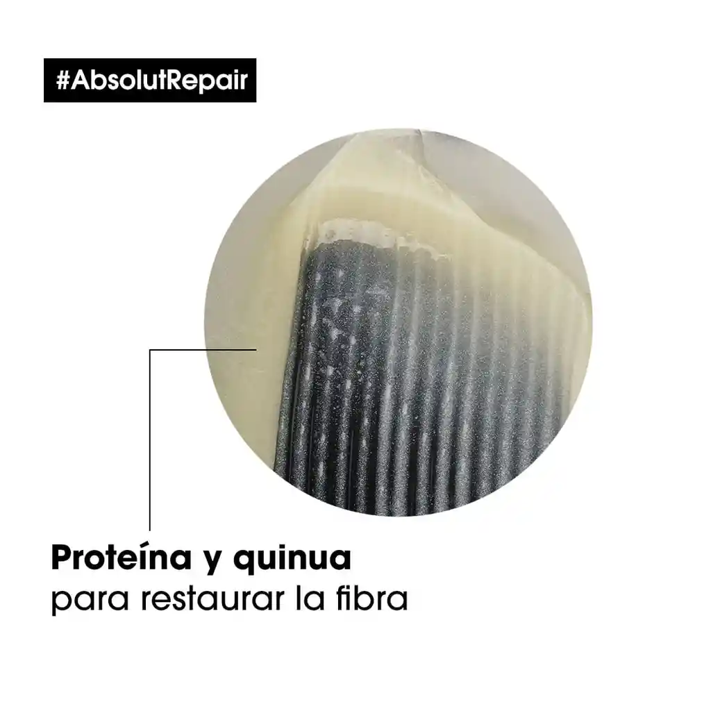 Loreal Acondicionador Absolut Repair