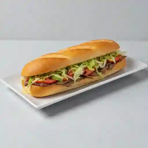 As completo completo gigante