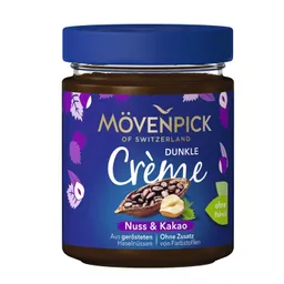 Movenpick Crema Cacao/Avellana