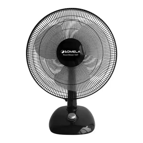 Somela Ventilador Mesa 16