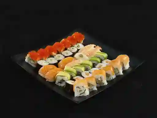 Promoción 22 Piezas