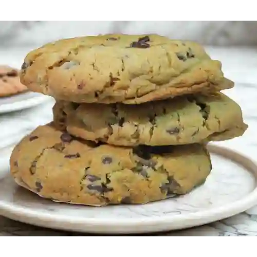 Galleta de la Sabiduría