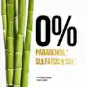 Pantene Acondicionador de Bambú Nutre y Crece