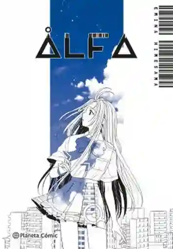 Alfa #1 - Himesama Emina