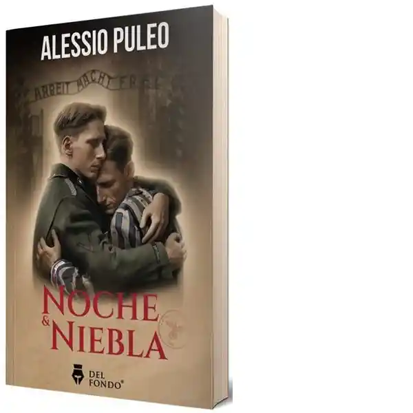 Noche y Niebla - Puleo Alessio