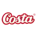 Costa Mini Nik Galletas con Crema Sabor Vainilla Bocado