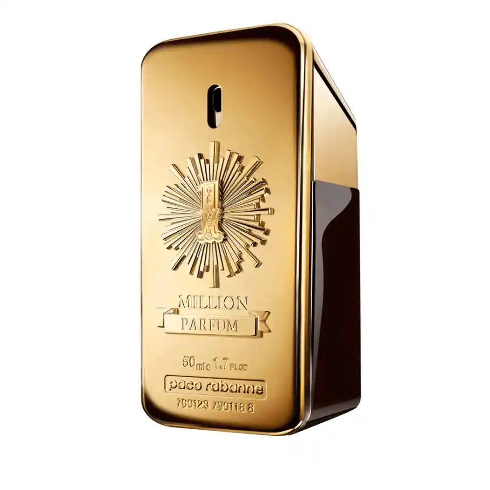 Paco Rabanne 1 Million Parfum 50 Ml Varón