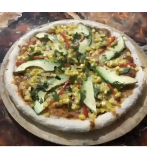 Pizza Agro 38 Cm