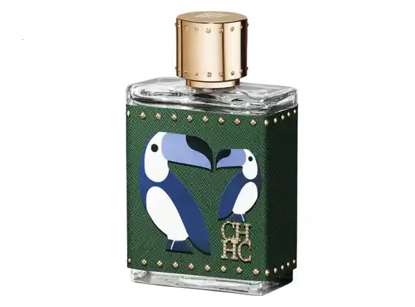 Carolina Herrera Perfume Birds of Paradise Hombre