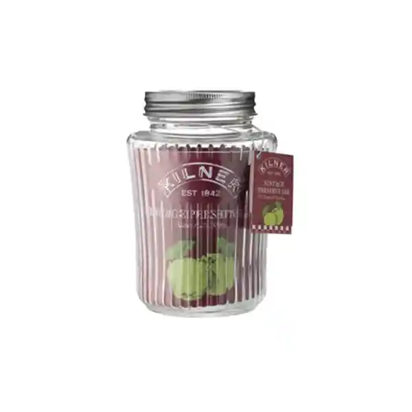 Kilner Frasco de Conservas Vintage