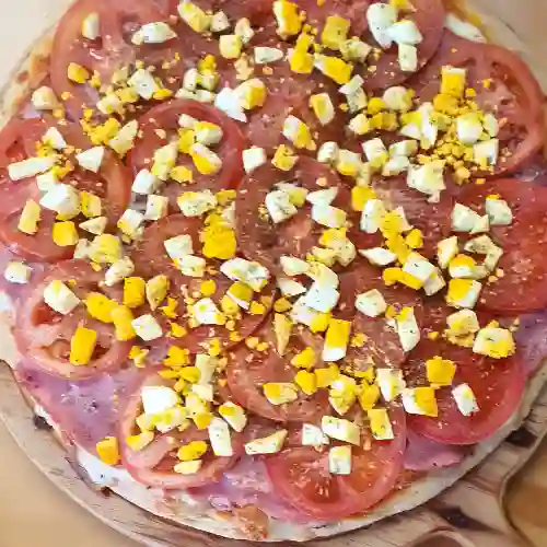 Pizza Grande Eo-eo-eo