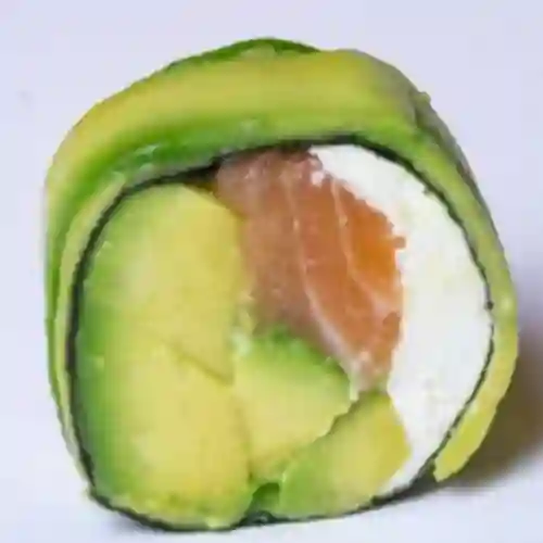 Avocado Oriental