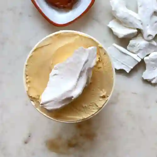 Lucuma, Merengue y Manjar