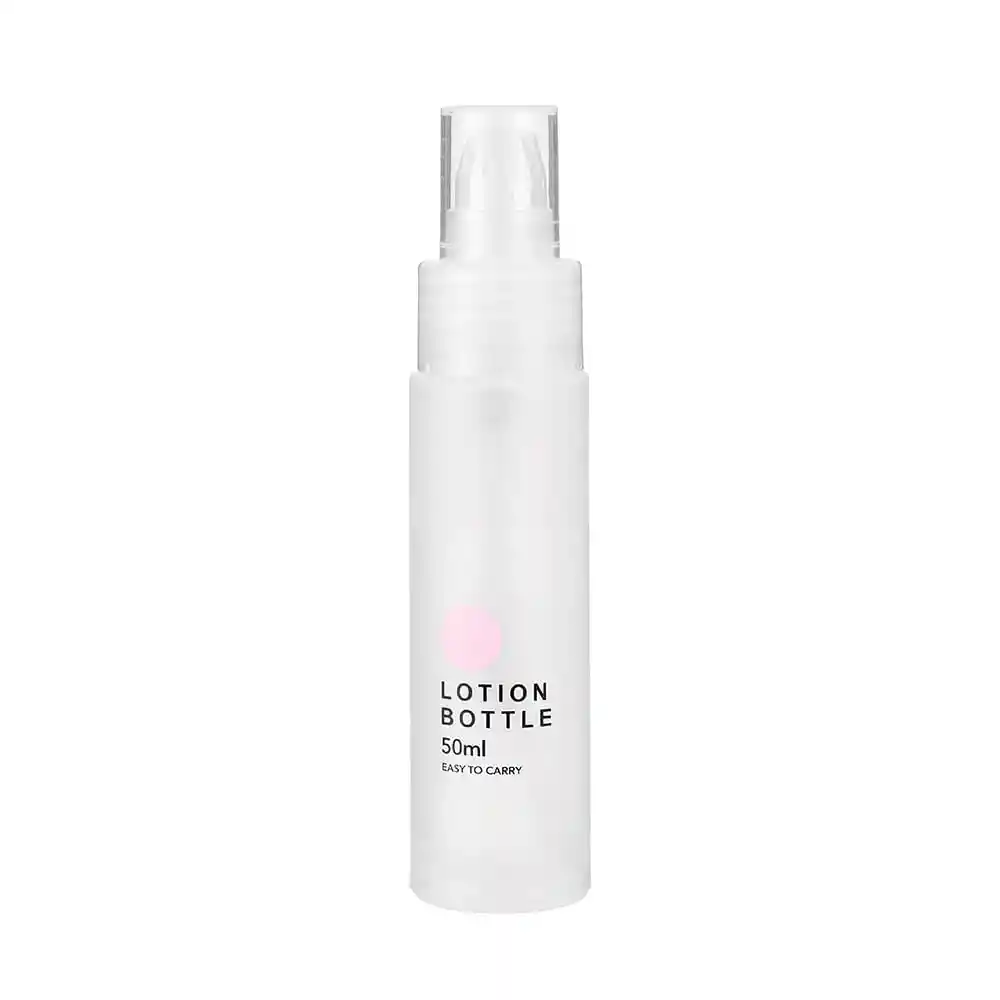 Miniso Botella De Viaje Lotion