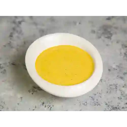 Salsa Peruana de Ají Pollero