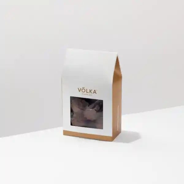 Milk Truffles