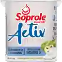 Soprole Yoghurt Activ Sabor a Chirimoya