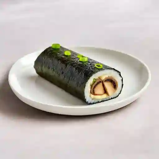 Hand Roll Champiñón