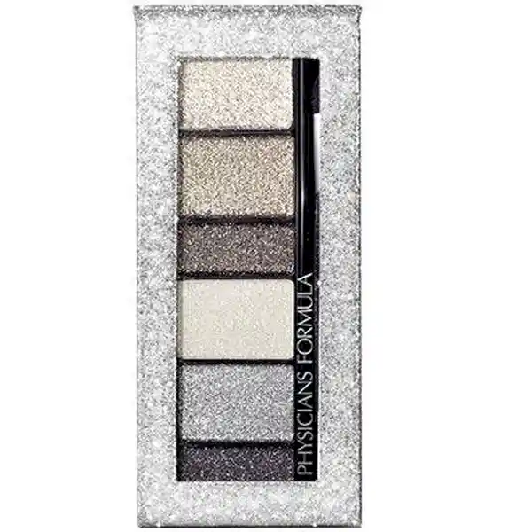 Physicians Fórmula Paleta De Sombras Shimmer Smoky