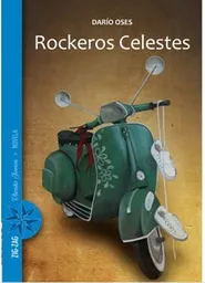 Rockeros Celestes