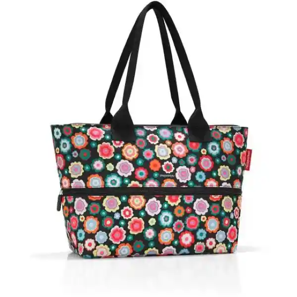 Bolso de Compras Shopper E1 Happy Flowers Reisenthel