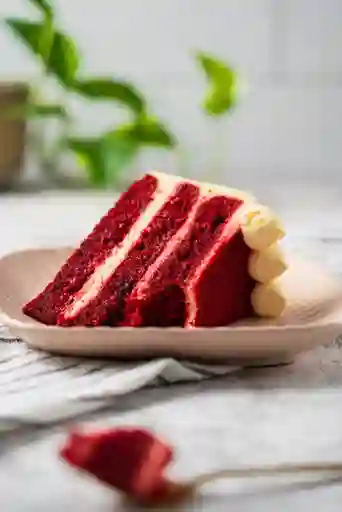 Torta Red Velvet