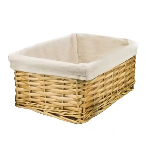 Decoexpress Cesto Harvest 30 x 20 x 12 cm