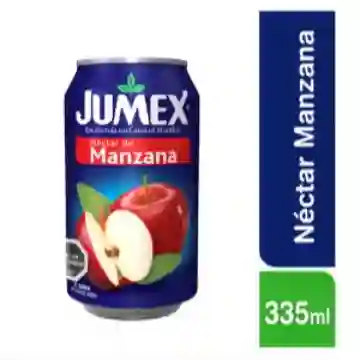Jugo Jumex Manzana 335ml