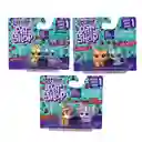 Littlest Pet Shop Mini 2-pack