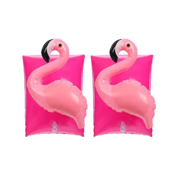 Flotador de Natación Flamingo Miniso