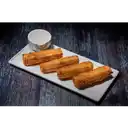 Tempura Sticks