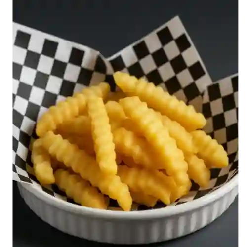 Small fries