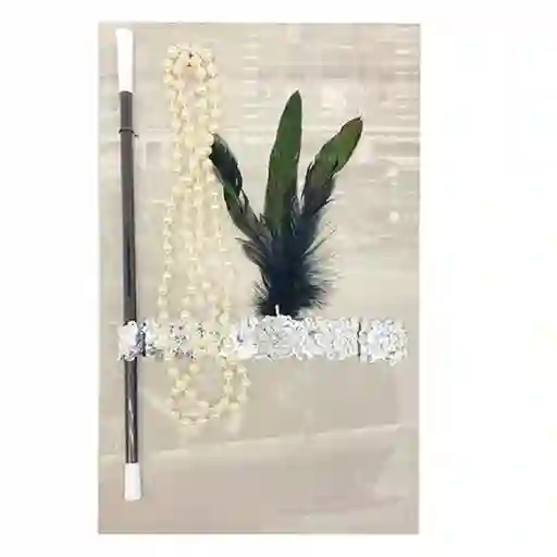 Set Charlestón Individual