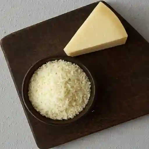 Agregado Queso Grana Padano