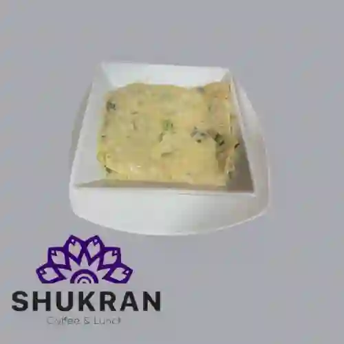 Lasaña de Vegetales