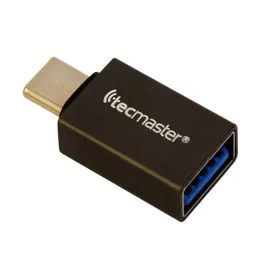 Tecmaster Adaptador Usb-A H 3.0 Sincronizacion Tm-100532-Gf