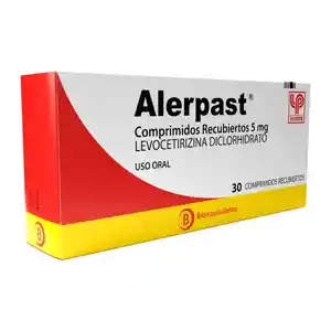 Alerpast (5 mg)