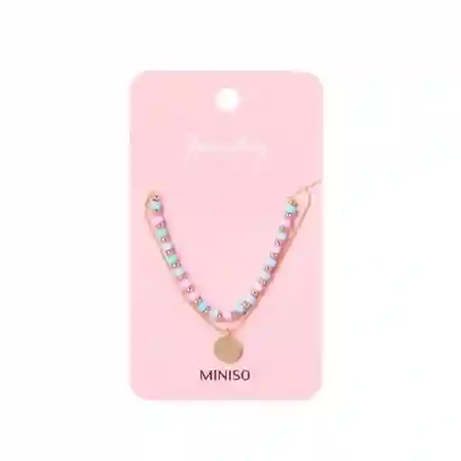 Collar Miniso