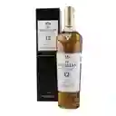 The Macallan 12 Años Sherry Oak